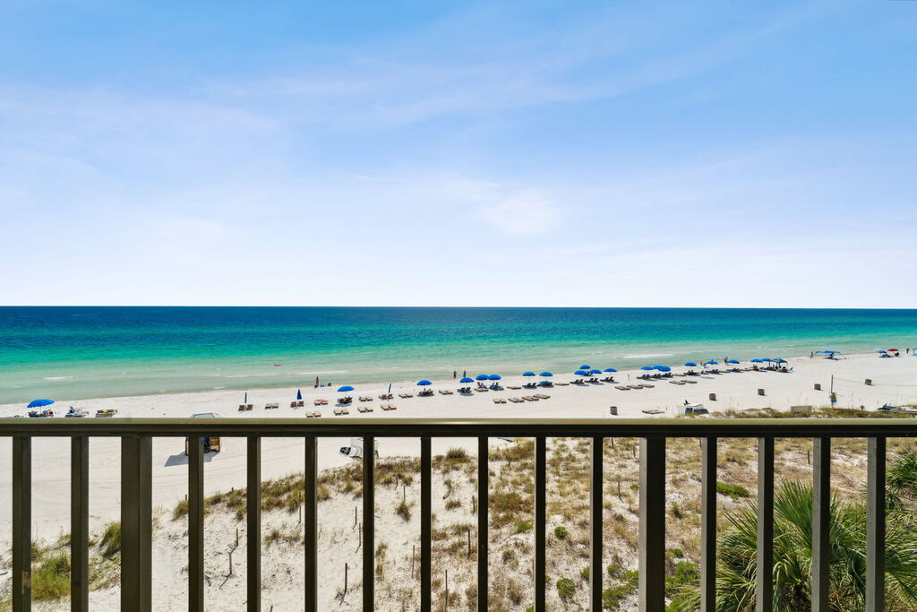 3 Condominium vacation rental located in Panama City Beach 1