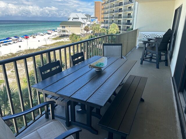 3 Condominium vacation rental located in Panama City Beach 1