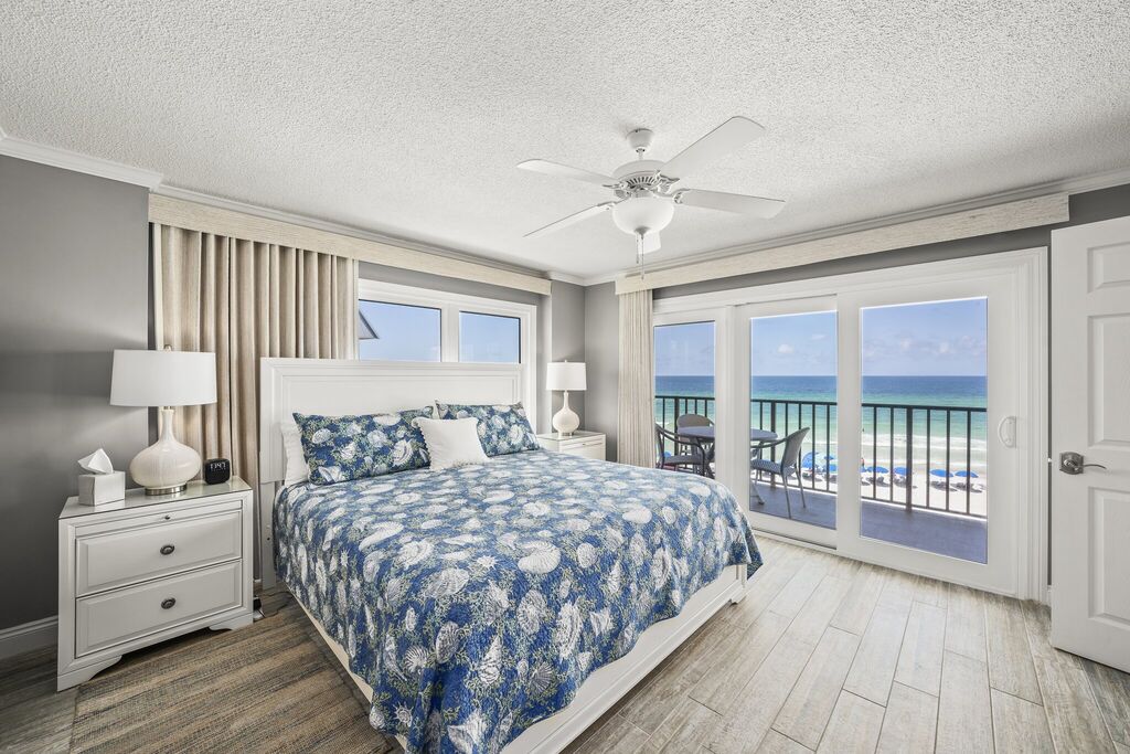 3 Condominium vacation rental located in Panama City Beach 1