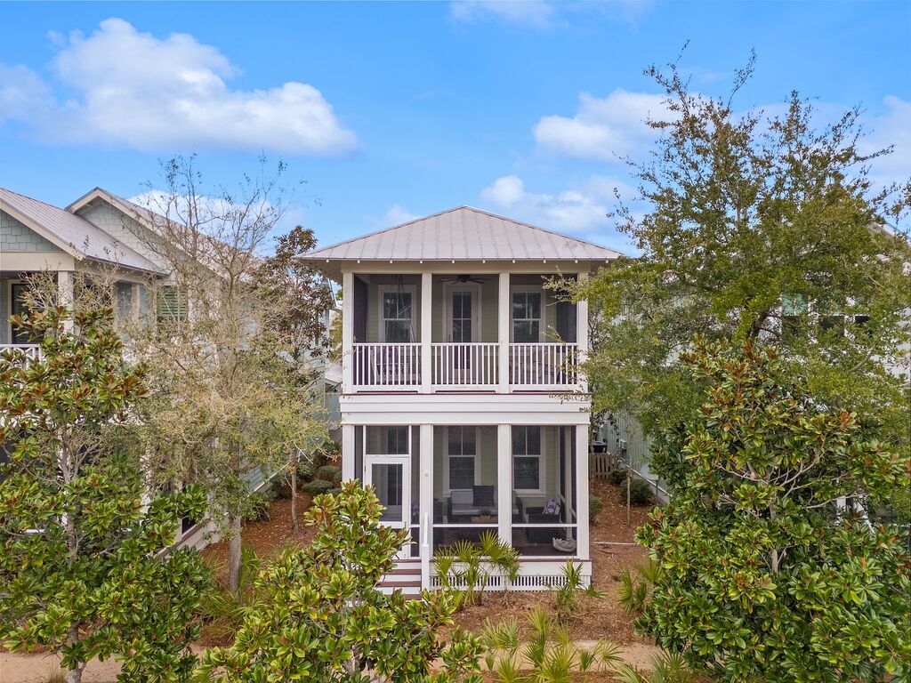 4 House vacation rental located in 30A 1
