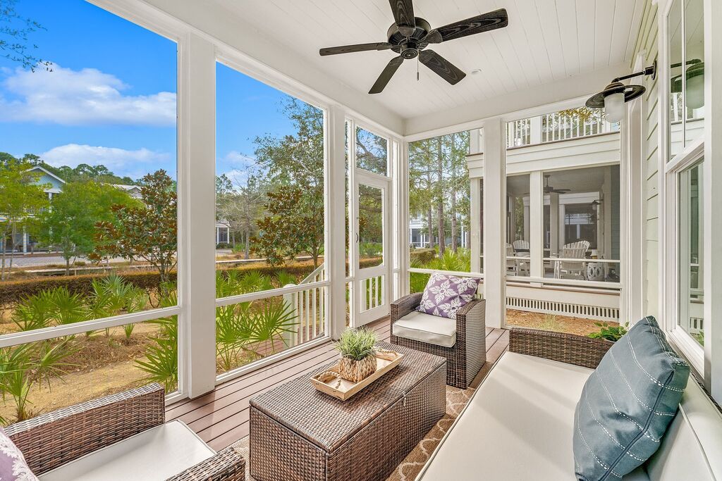 4 House vacation rental located in 30A 1