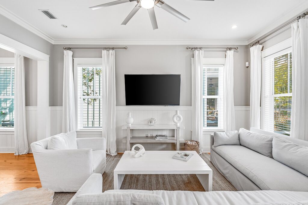 4 House vacation rental located in 30A 1