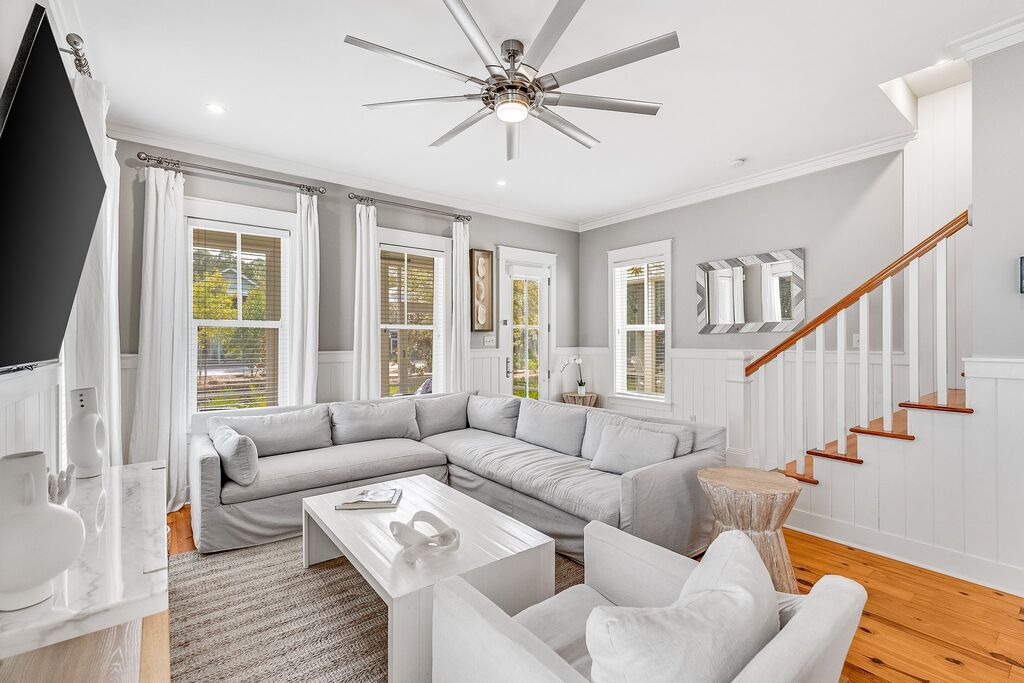 4 House vacation rental located in 30A 1