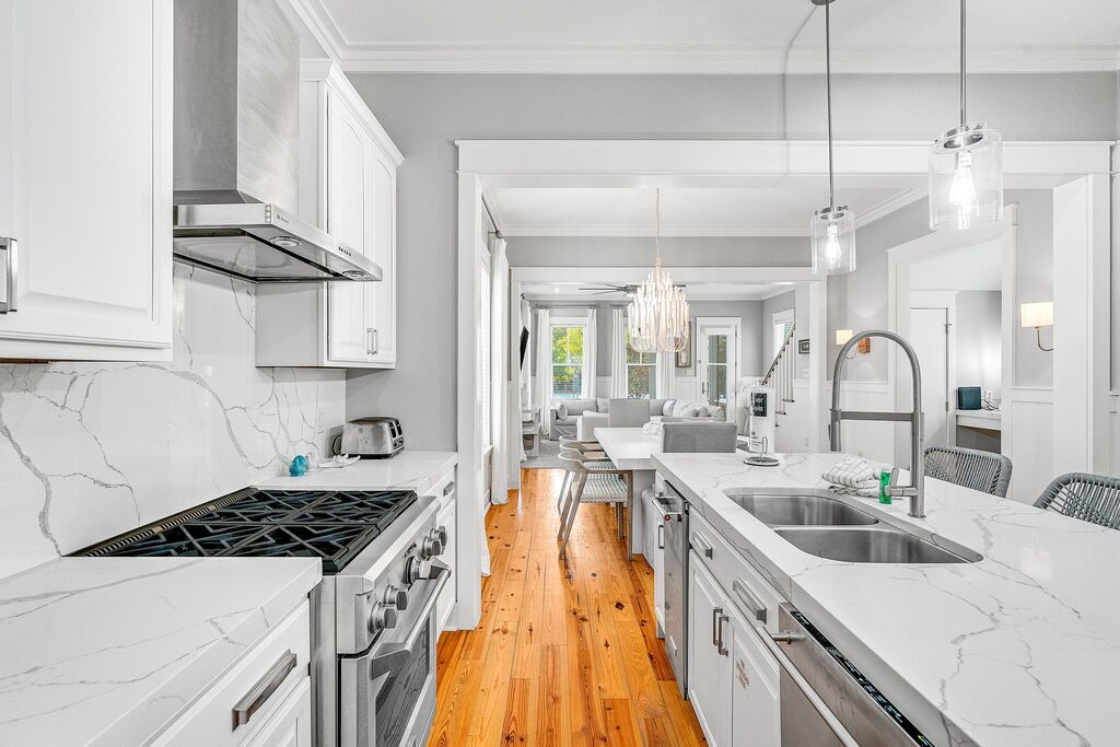4 House vacation rental located in 30A 1