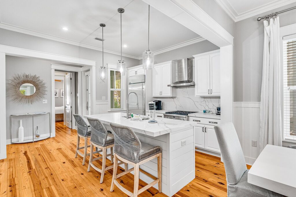 4 House vacation rental located in 30A 1