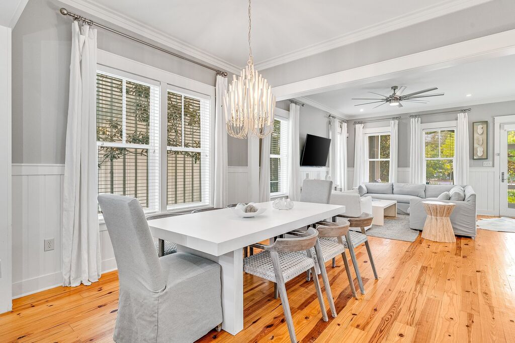 4 House vacation rental located in 30A 1
