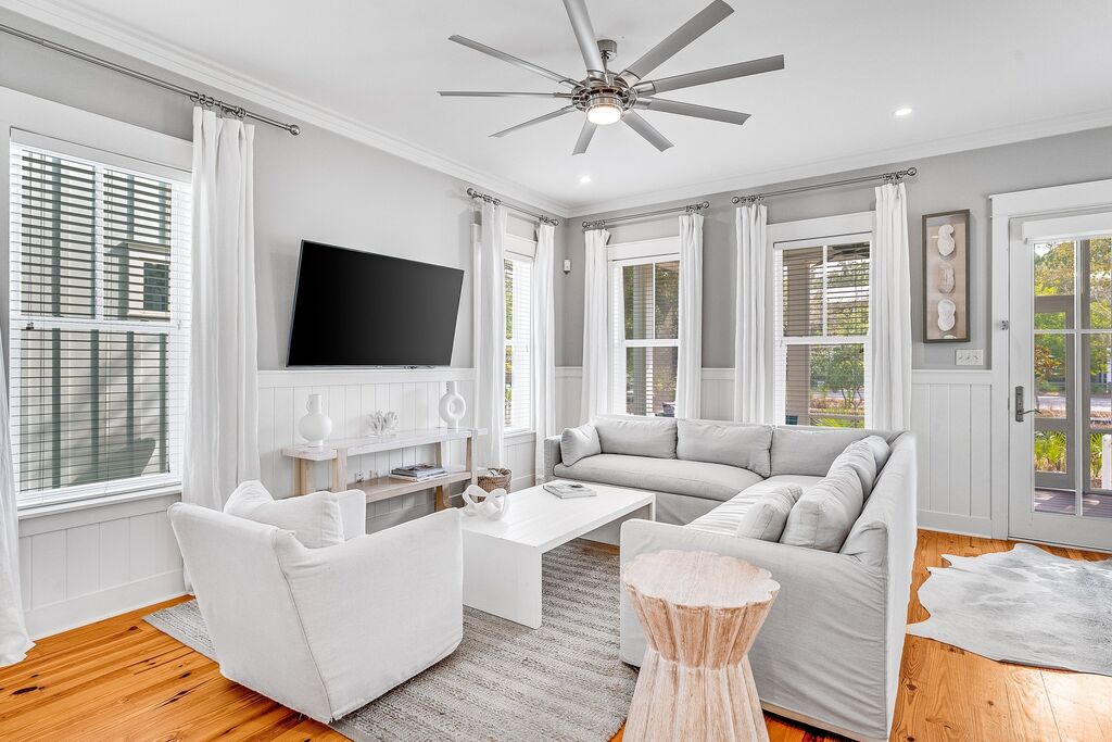 4 House vacation rental located in 30A 1