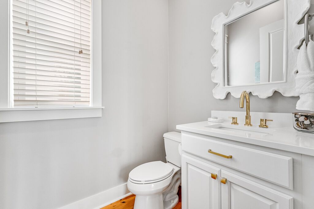 4 House vacation rental located in 30A 1