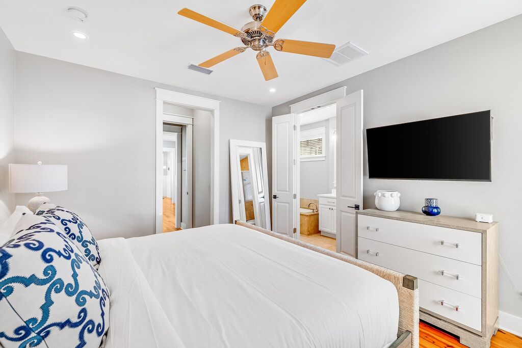4 House vacation rental located in 30A 1