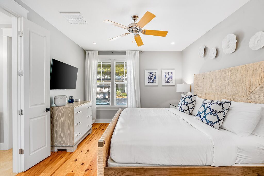 4 House vacation rental located in 30A 1