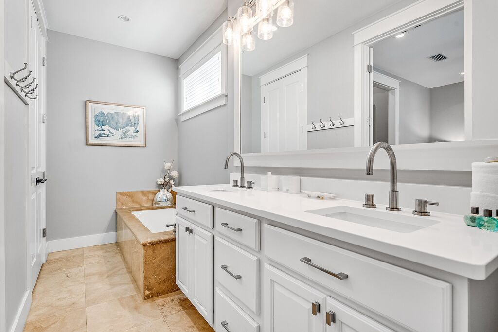 4 House vacation rental located in 30A 1