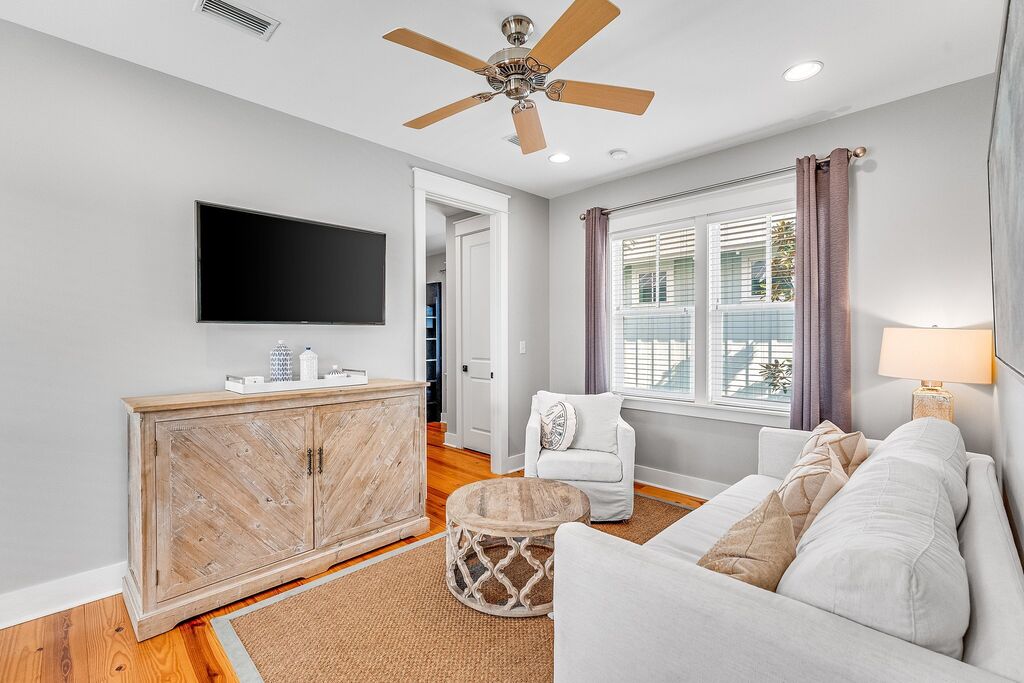 4 House vacation rental located in 30A 1