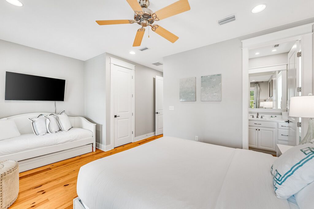 4 House vacation rental located in 30A 1