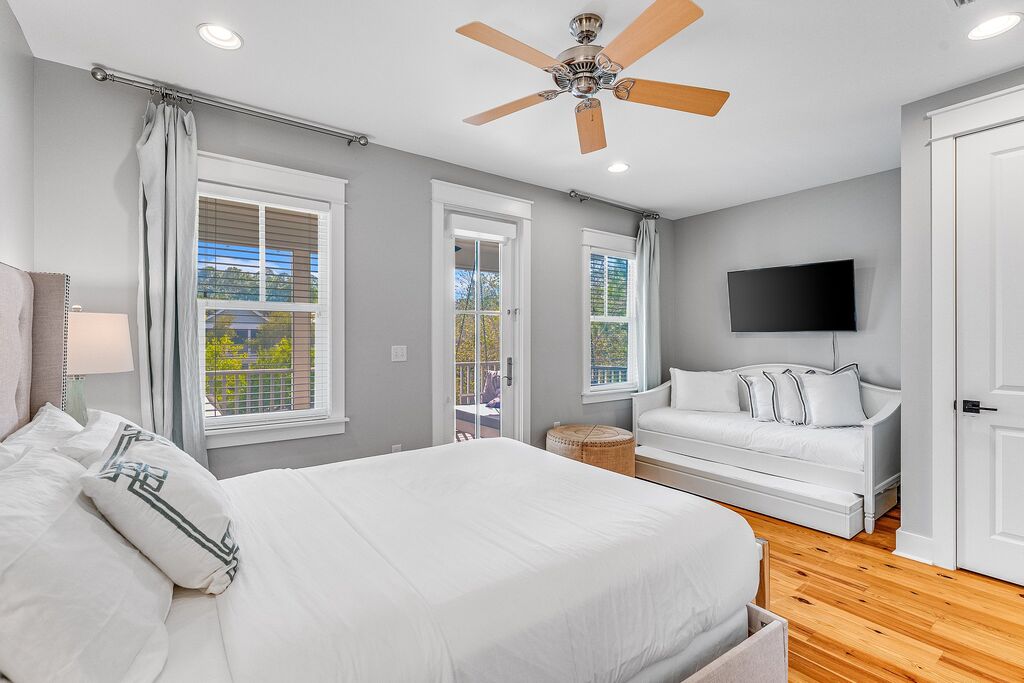 4 House vacation rental located in 30A 1