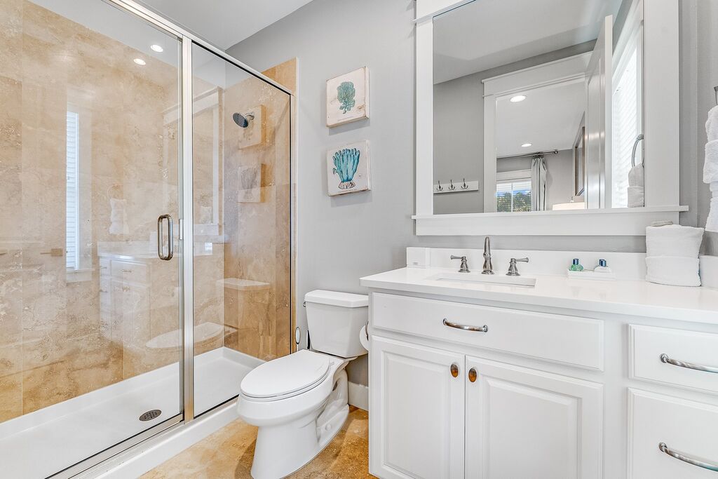 4 House vacation rental located in 30A 1