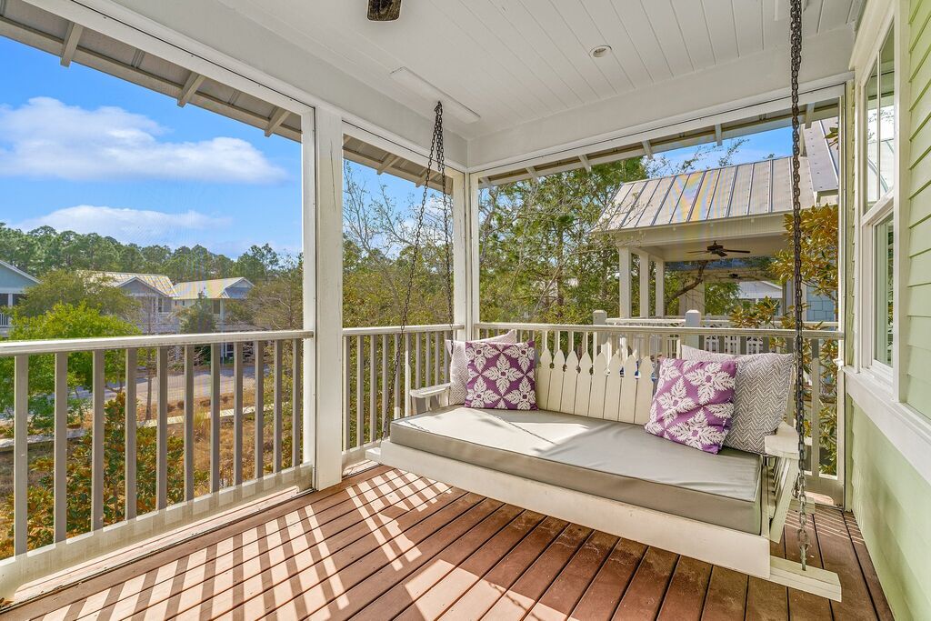 4 House vacation rental located in 30A 1