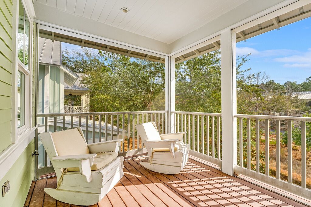 4 House vacation rental located in 30A 1
