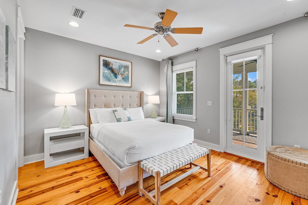 4 House vacation rental located in 30A 1