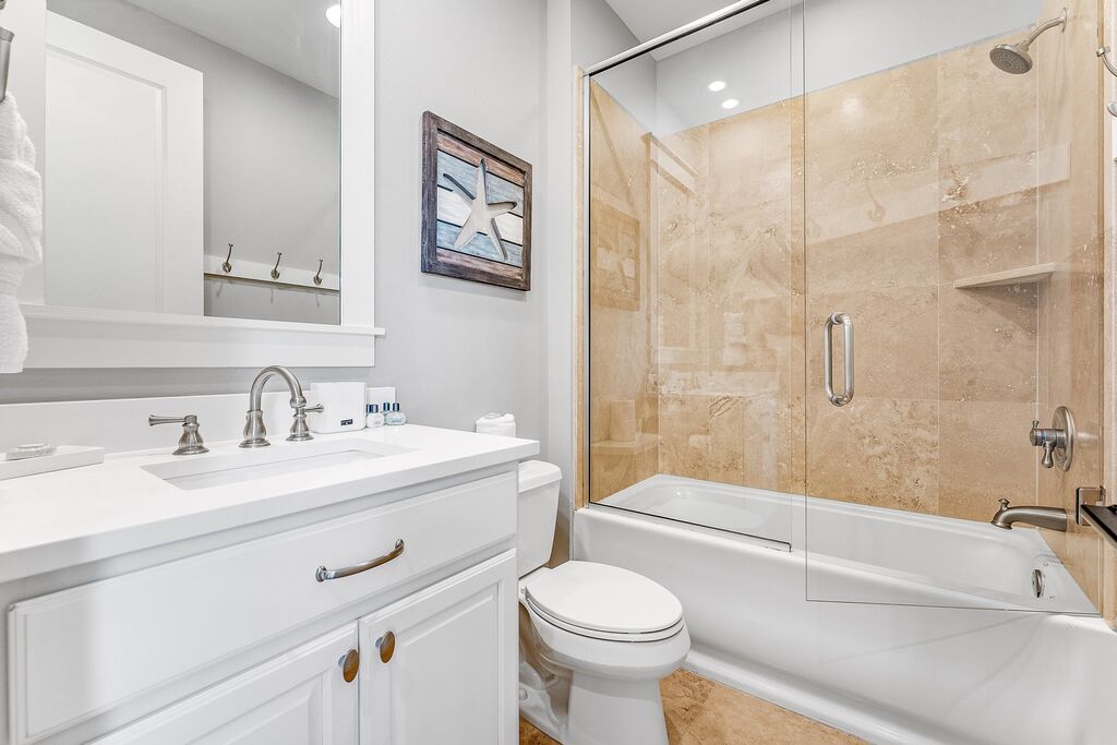 4 House vacation rental located in 30A 1