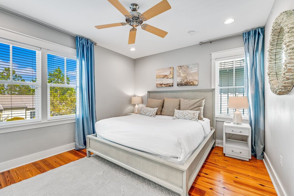 4 House vacation rental located in 30A 1