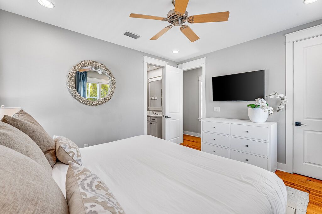 4 House vacation rental located in 30A 1