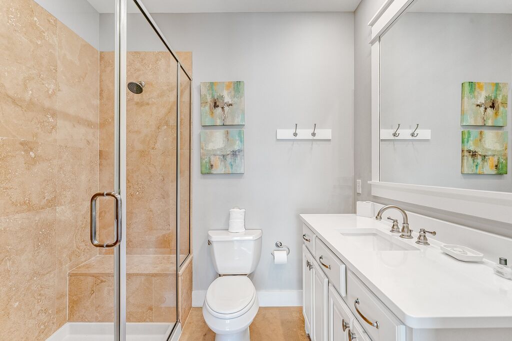 4 House vacation rental located in 30A 1