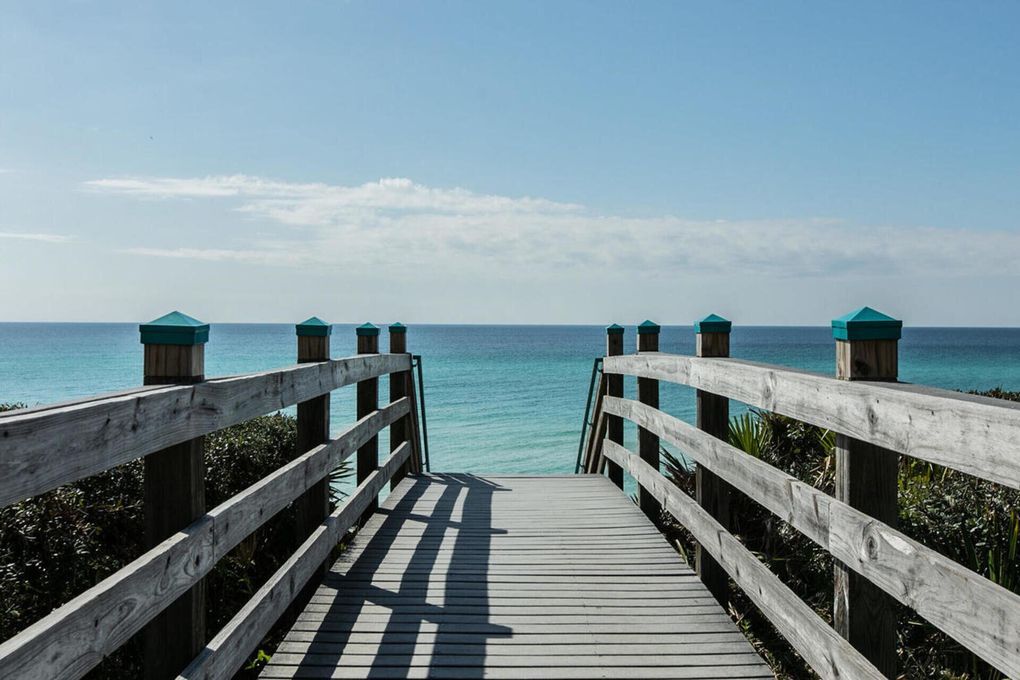 4 House vacation rental located in 30A 1
