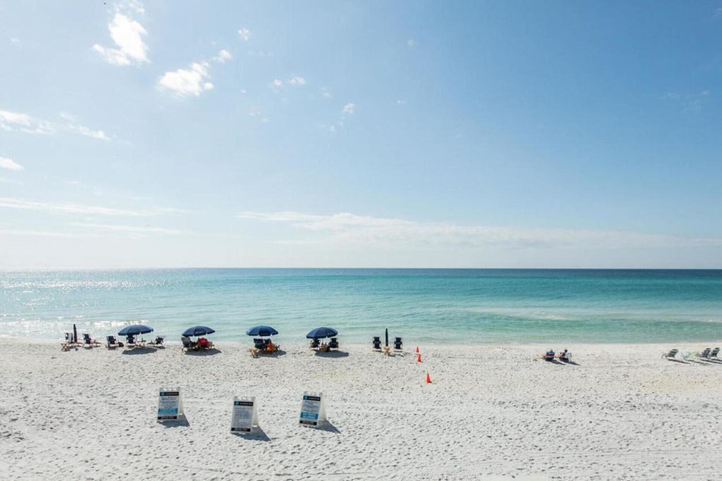 4 House vacation rental located in 30A 1