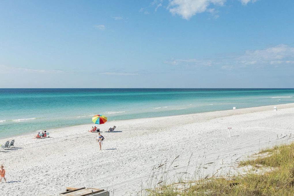 4 House vacation rental located in 30A 1