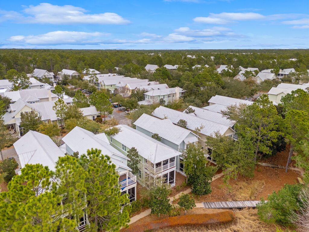 4 House vacation rental located in 30A 1