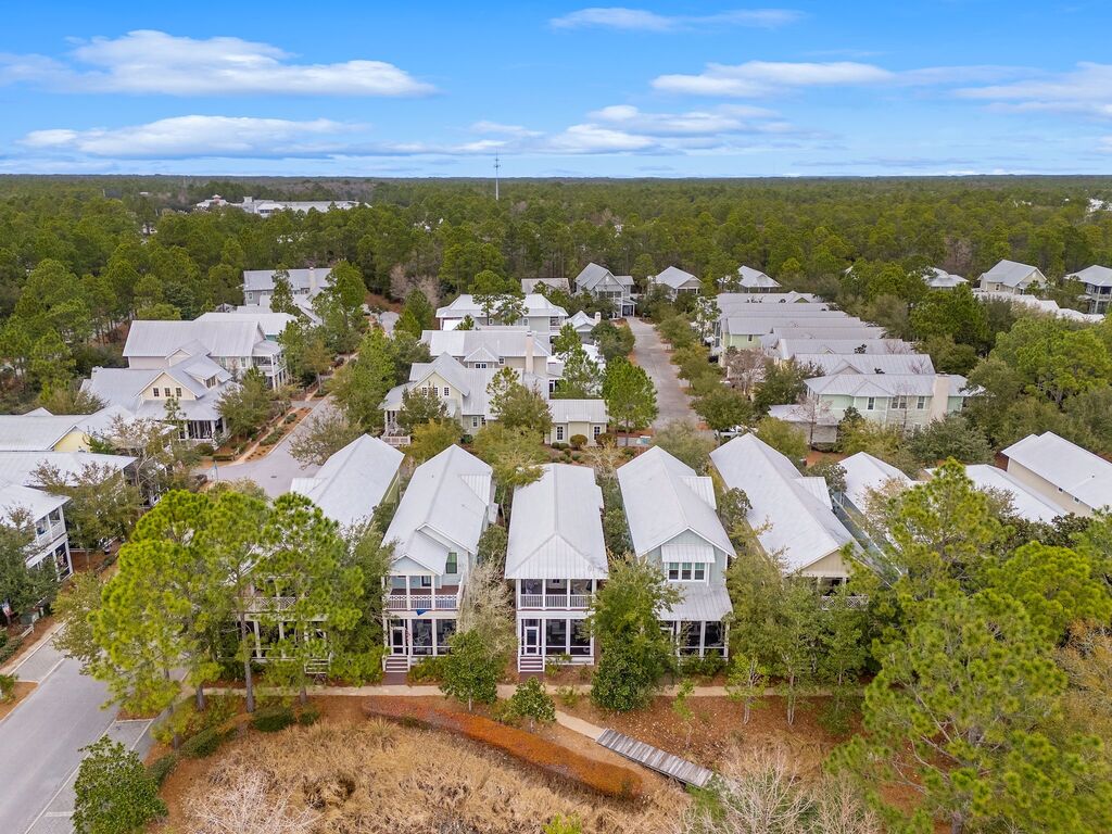 4 House vacation rental located in 30A 1