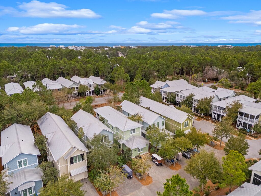 4 House vacation rental located in 30A 1