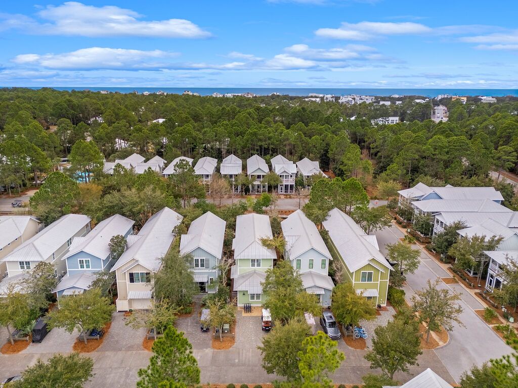 4 House vacation rental located in 30A 1