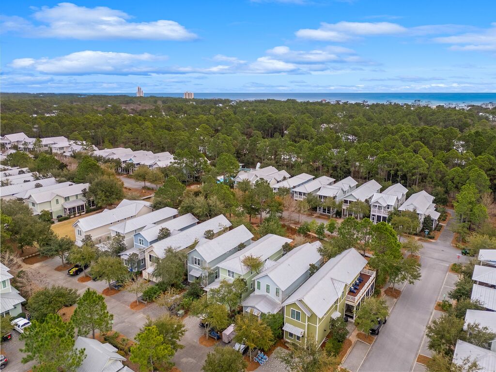 4 House vacation rental located in 30A 1