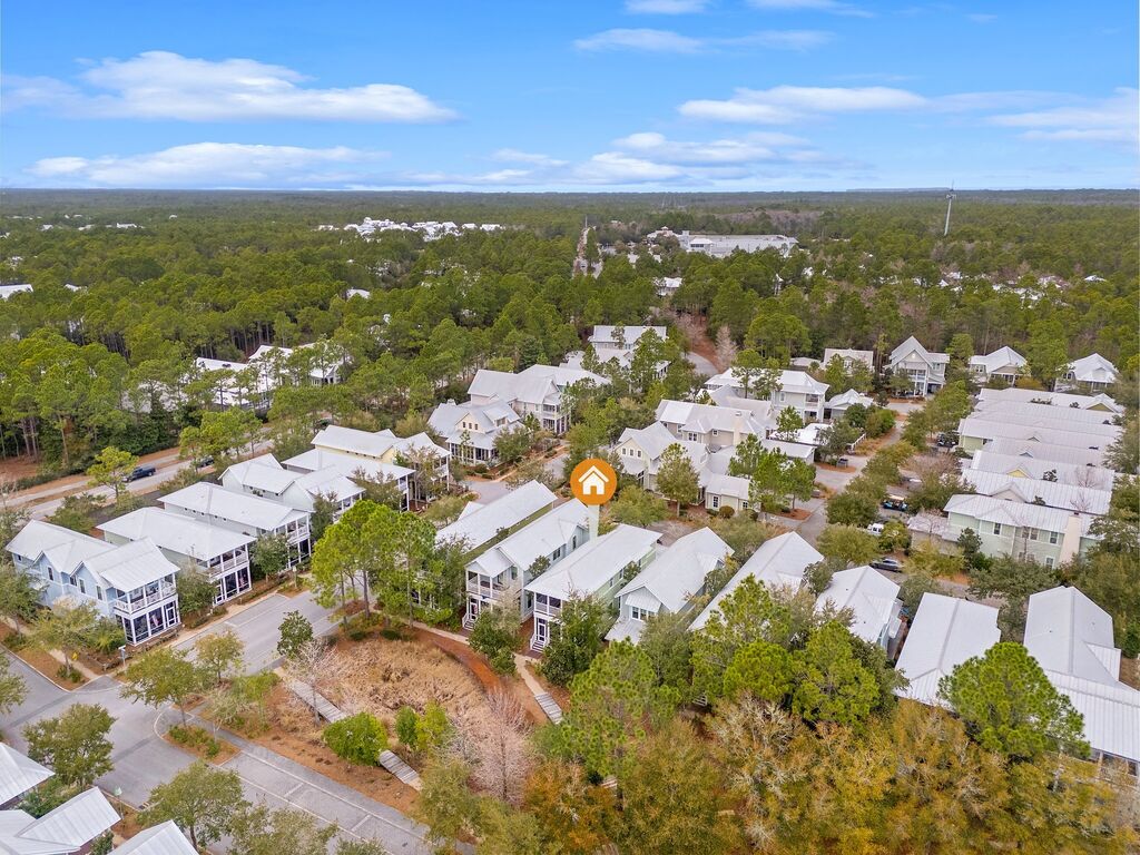 4 House vacation rental located in 30A 1