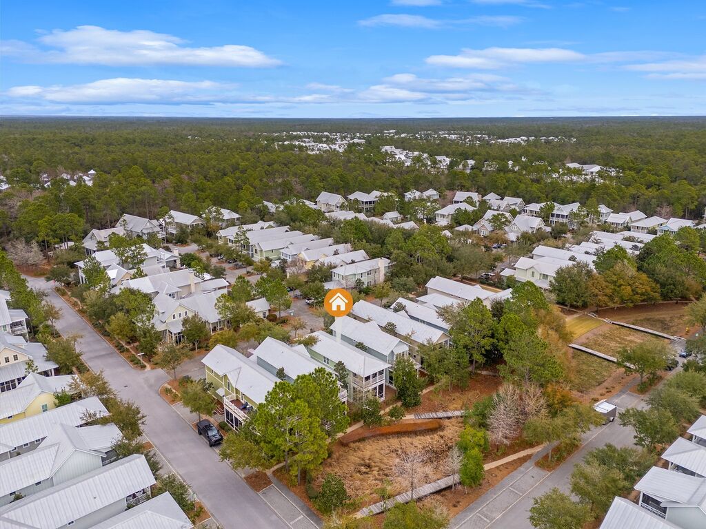 4 House vacation rental located in 30A 1