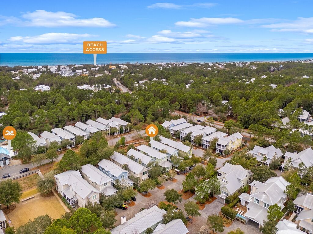 4 House vacation rental located in 30A 1