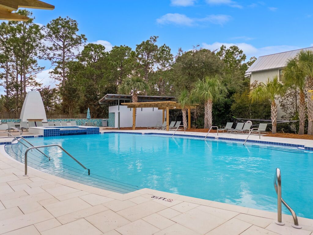 4 House vacation rental located in 30A 1