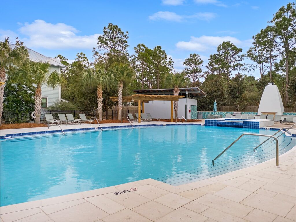 4 House vacation rental located in 30A 1