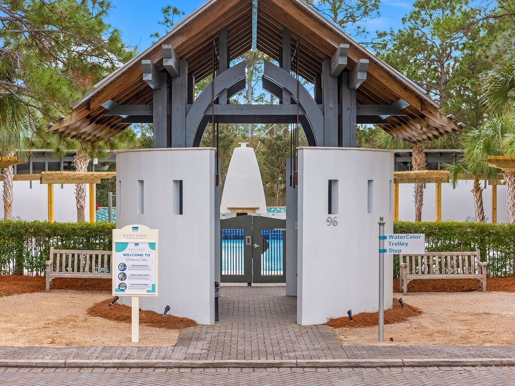 4 House vacation rental located in 30A 1