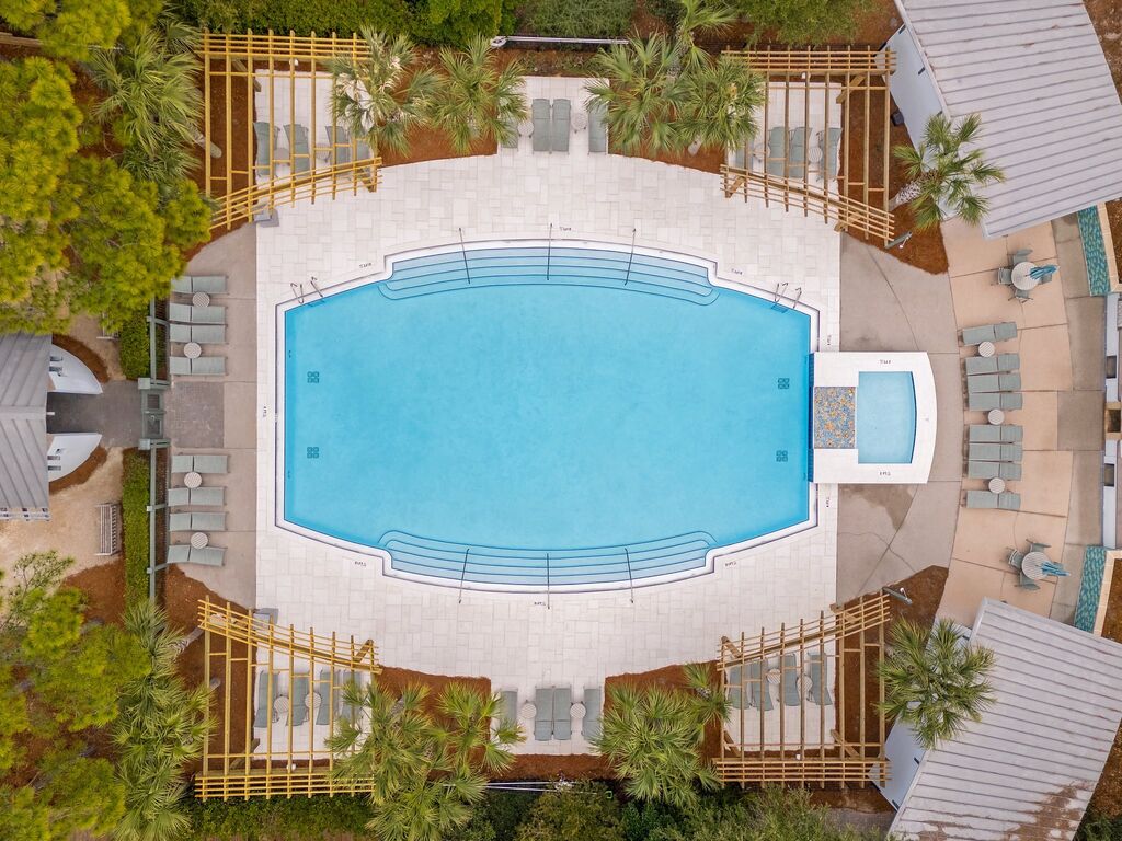 4 House vacation rental located in 30A 1