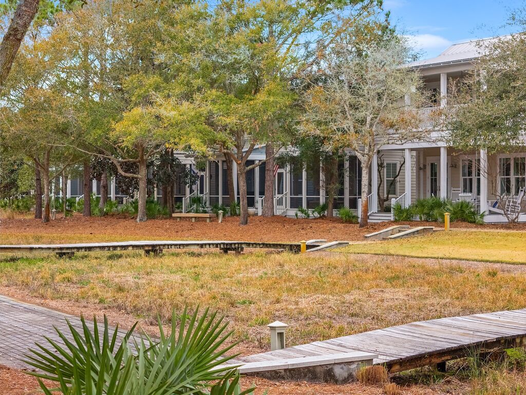 4 House vacation rental located in 30A 1