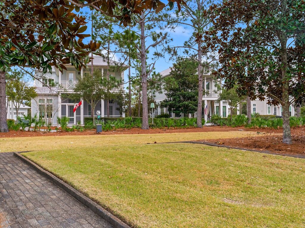 4 House vacation rental located in 30A 1