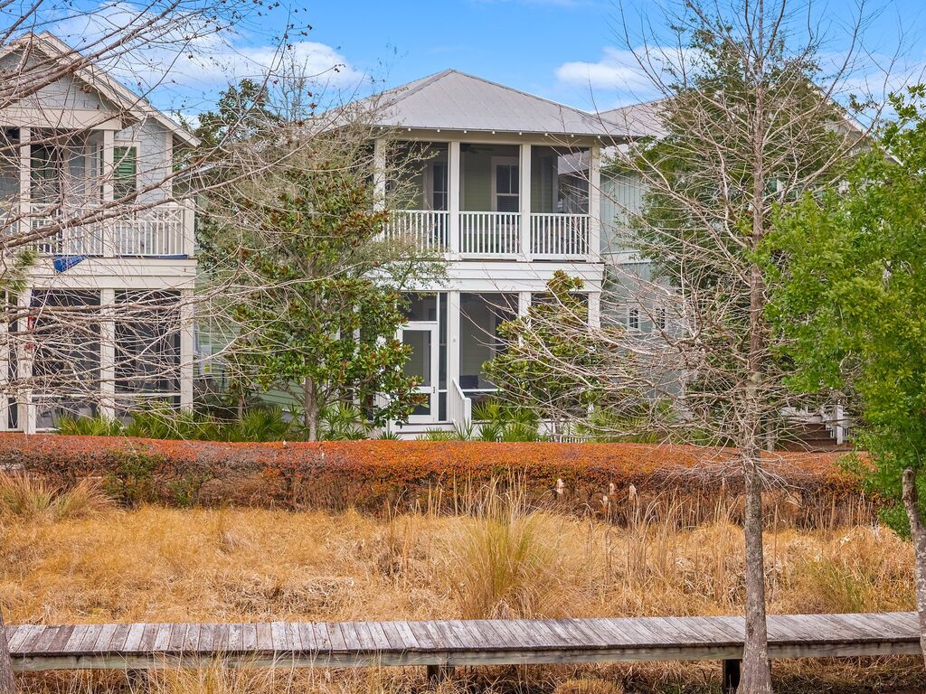 4 House vacation rental located in 30A 1