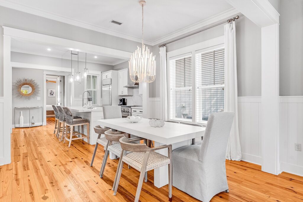 4 House vacation rental located in 30A 1