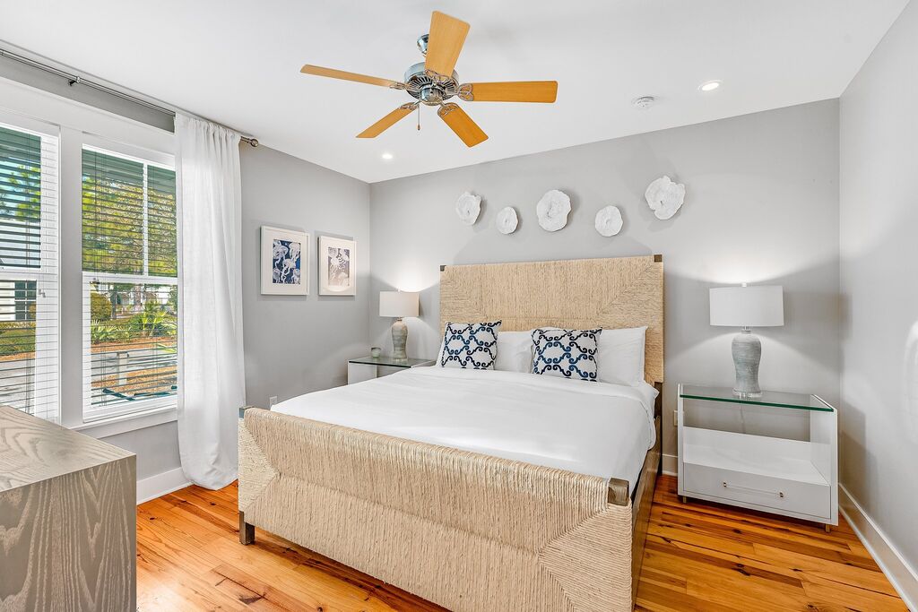 4 House vacation rental located in 30A 1
