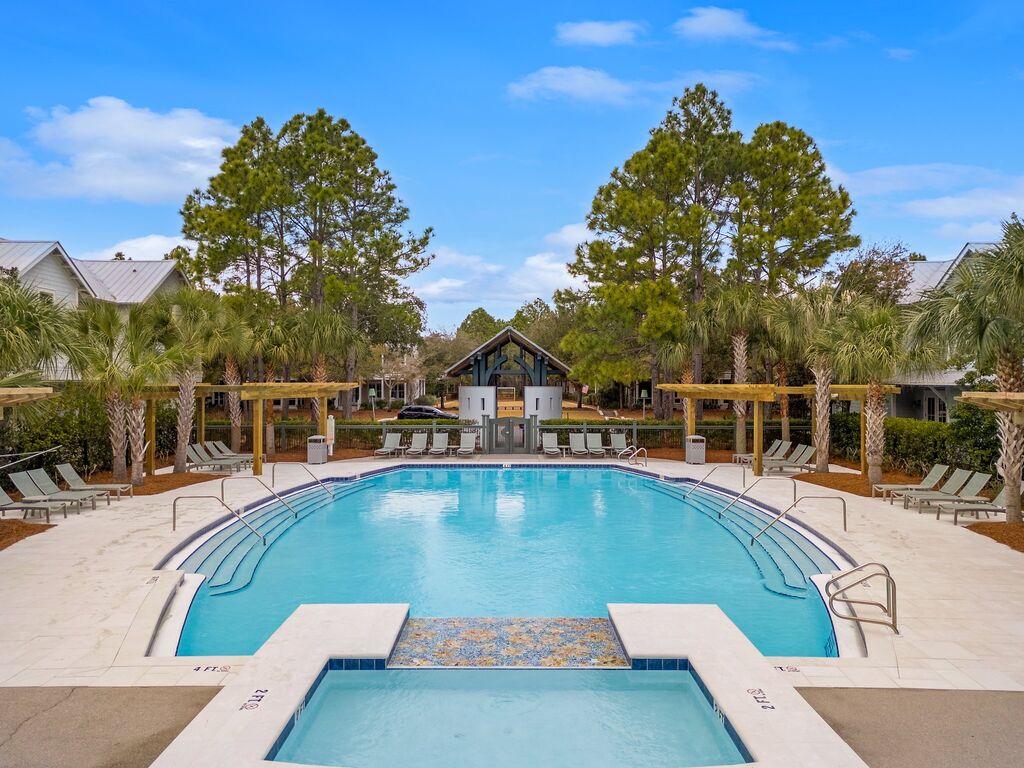 4 House vacation rental located in 30A 1