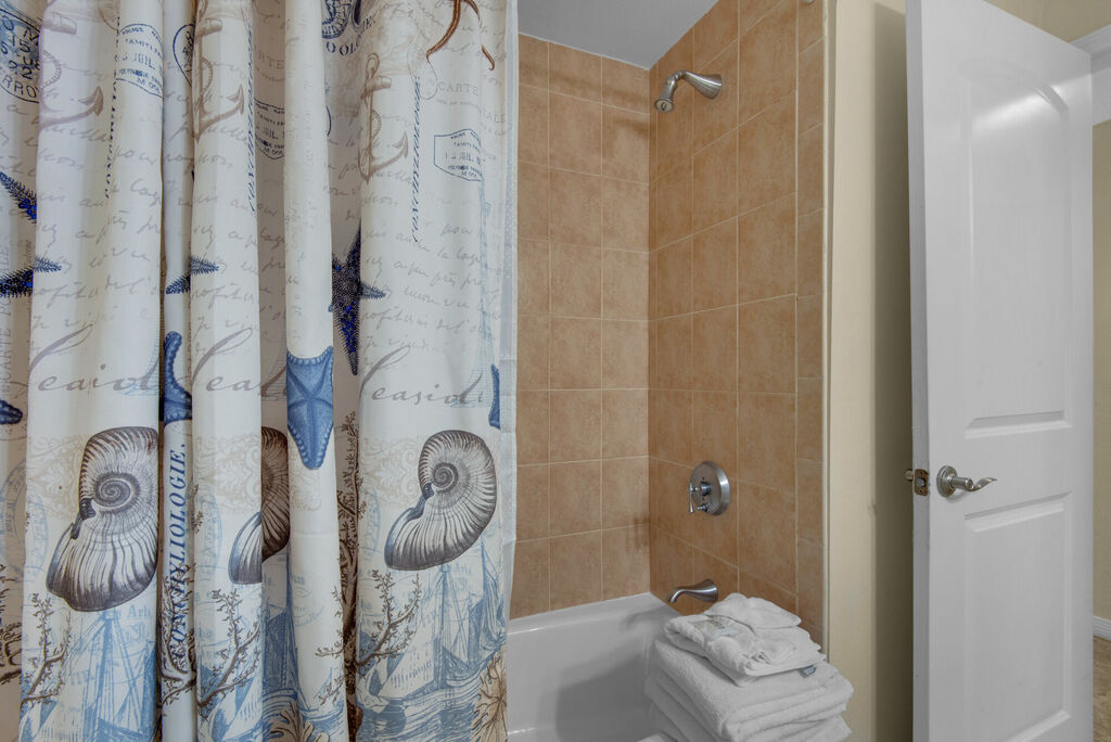 3 Condominium vacation rental located in Navarre 1