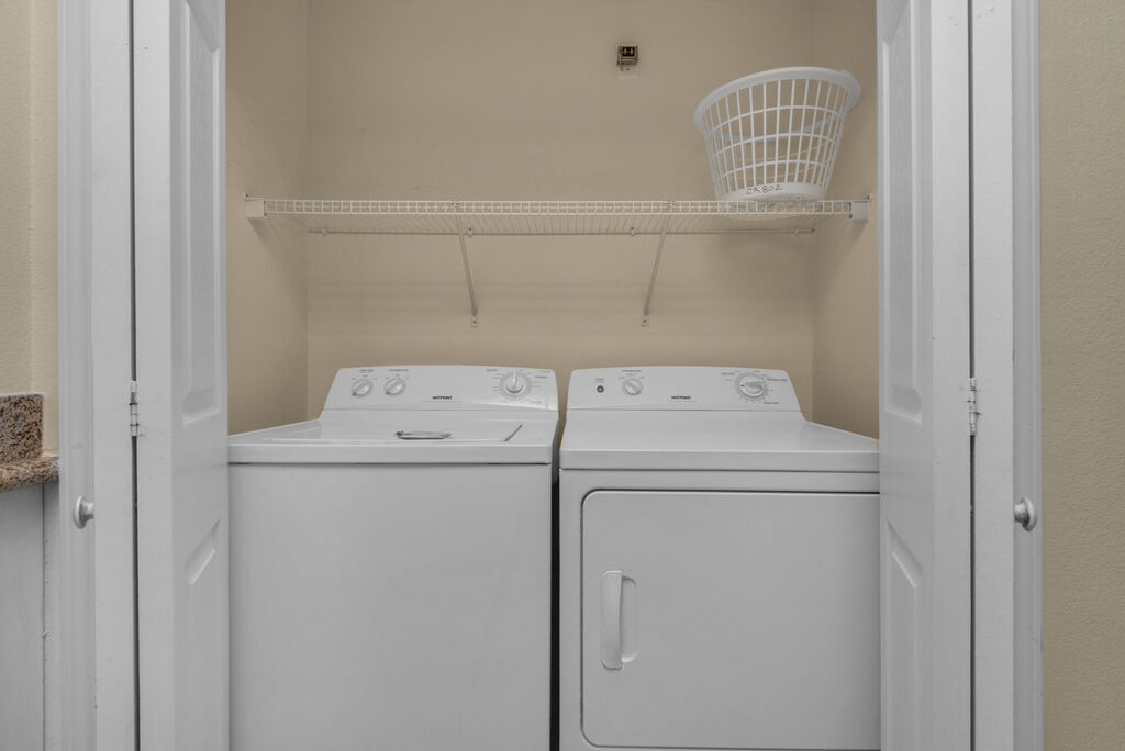 3 Condominium vacation rental located in Navarre 1