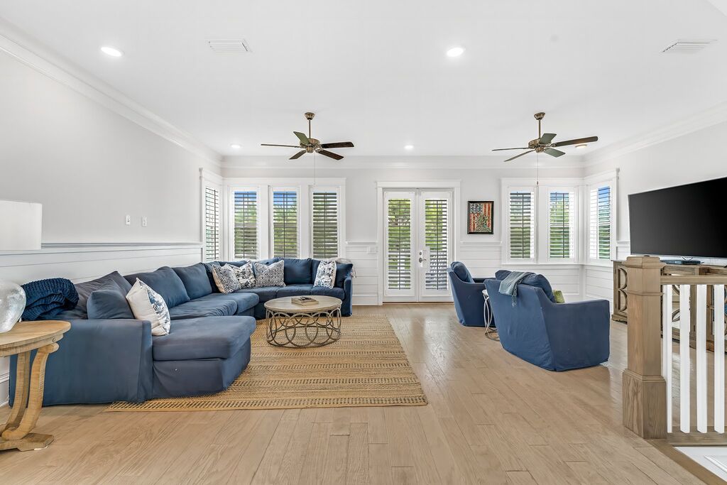 4 House vacation rental located in 30A 1